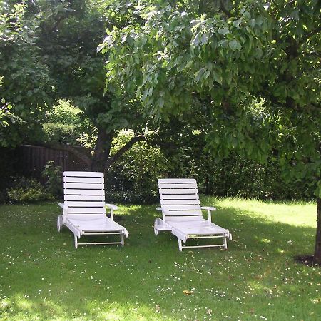 Ferienwohnung Sobotta Bad Reichenhall Εξωτερικό φωτογραφία