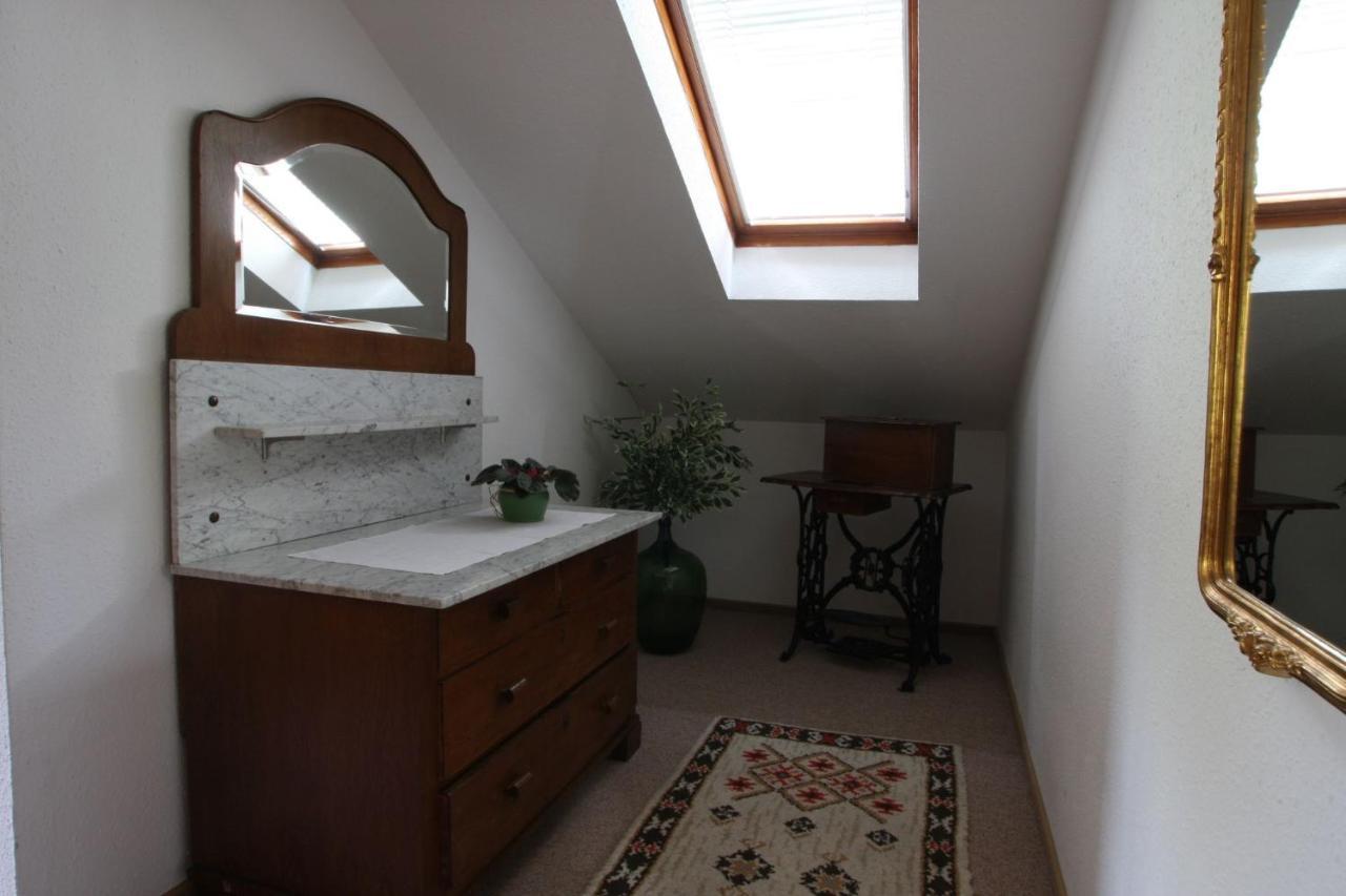 Ferienwohnung Sobotta Bad Reichenhall Εξωτερικό φωτογραφία