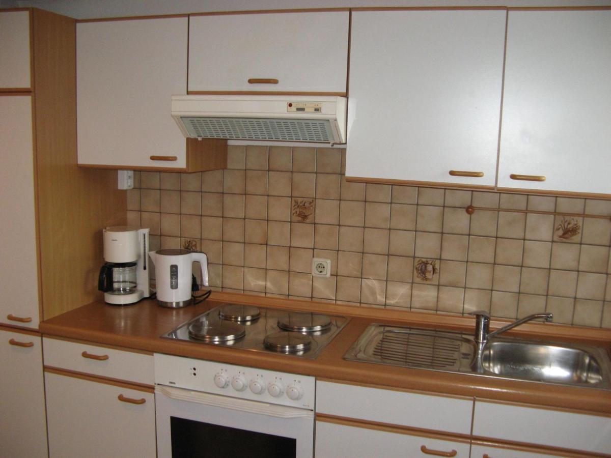 Ferienwohnung Sobotta Bad Reichenhall Εξωτερικό φωτογραφία