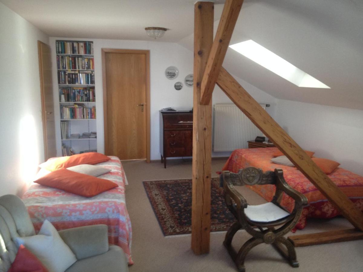 Ferienwohnung Sobotta Bad Reichenhall Εξωτερικό φωτογραφία