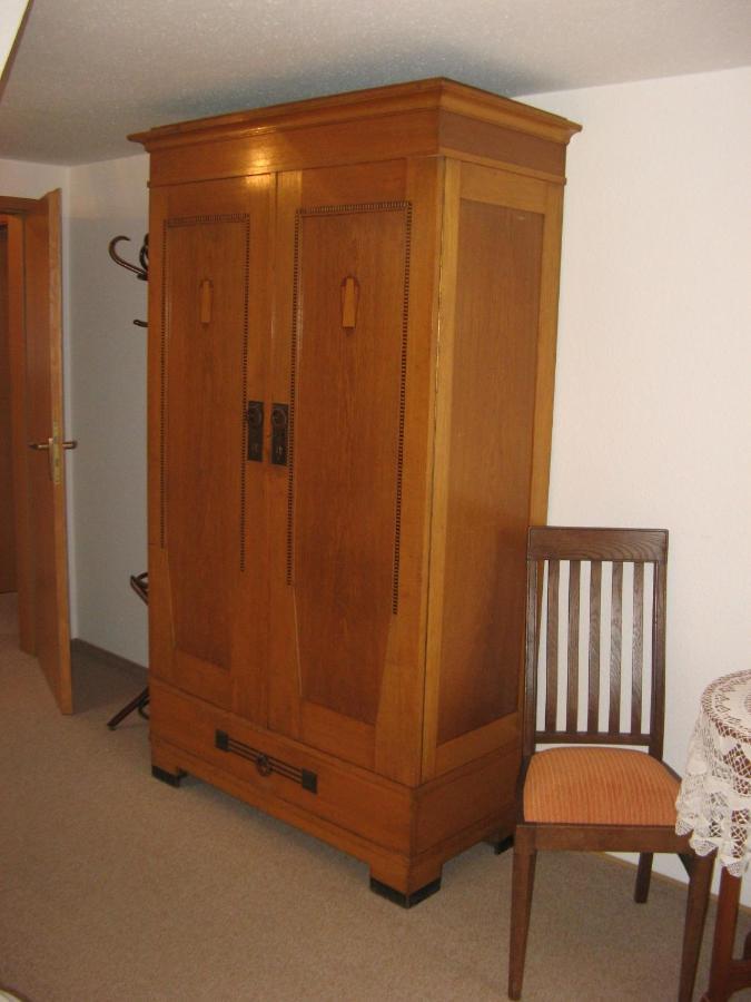 Ferienwohnung Sobotta Bad Reichenhall Εξωτερικό φωτογραφία