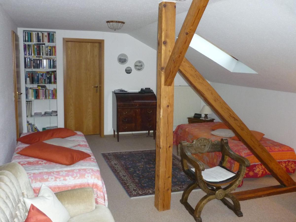 Ferienwohnung Sobotta Bad Reichenhall Εξωτερικό φωτογραφία